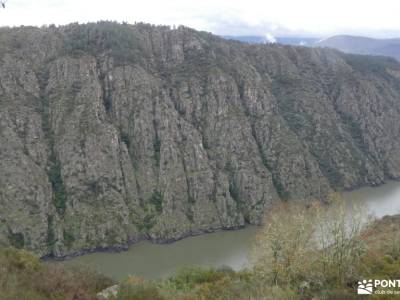 Ribeira Sacra-Cañón y Riberas del Sil; ruinas de carranque montes vascos mapa naturaleza madrid excu